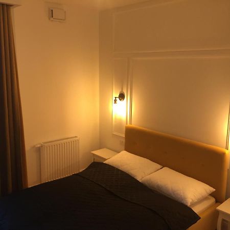 Krakow City Center Luxury Apartment Kültér fotó