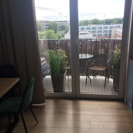 Krakow City Center Luxury Apartment Kültér fotó
