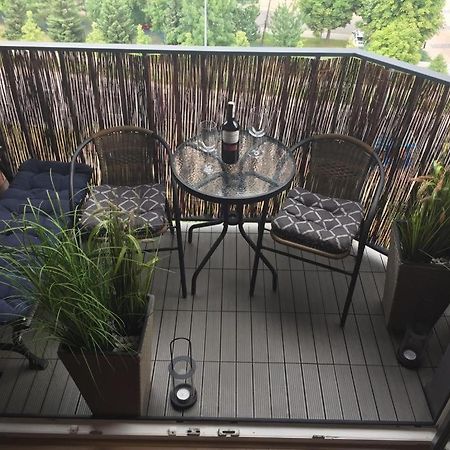 Krakow City Center Luxury Apartment Kültér fotó
