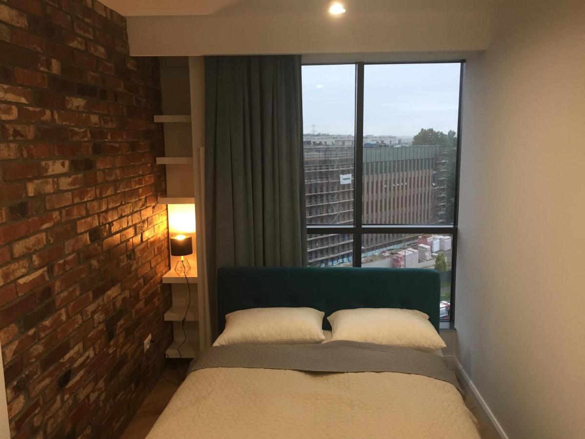 Krakow City Center Luxury Apartment Kültér fotó