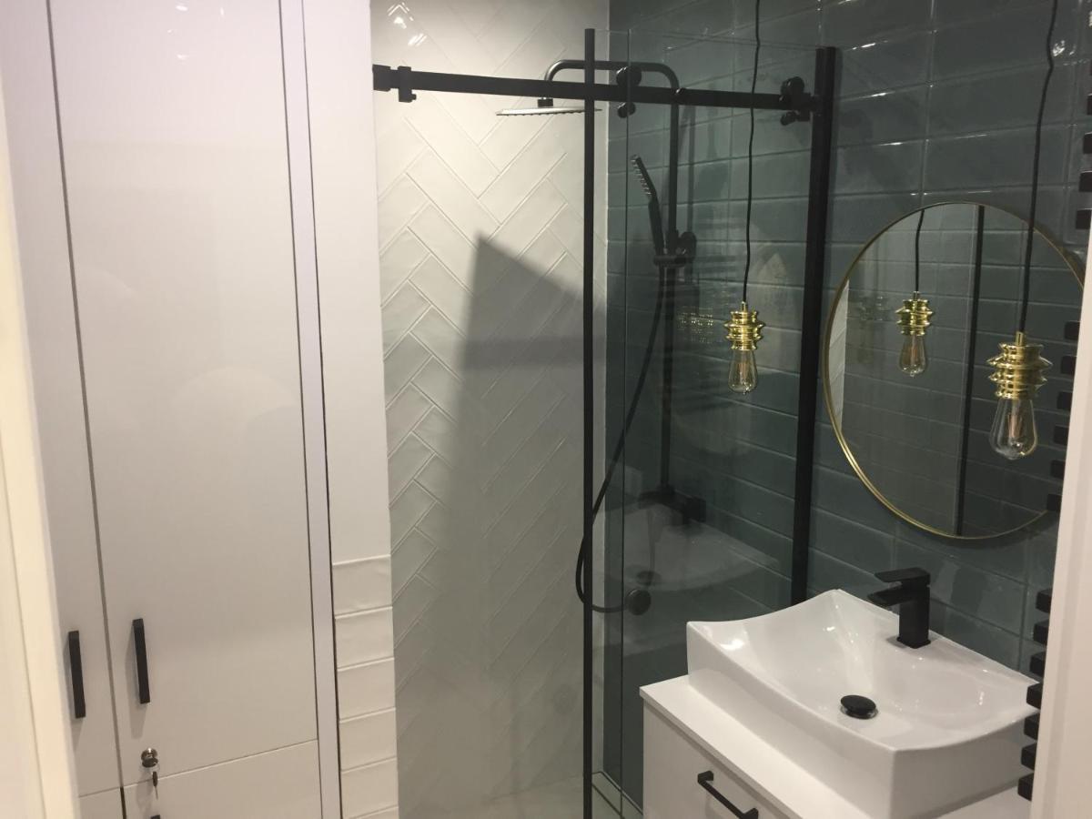 Krakow City Center Luxury Apartment Kültér fotó