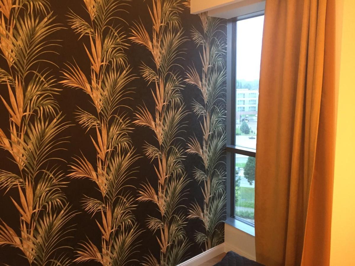 Krakow City Center Luxury Apartment Kültér fotó