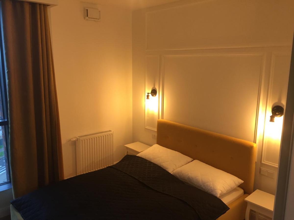 Krakow City Center Luxury Apartment Kültér fotó