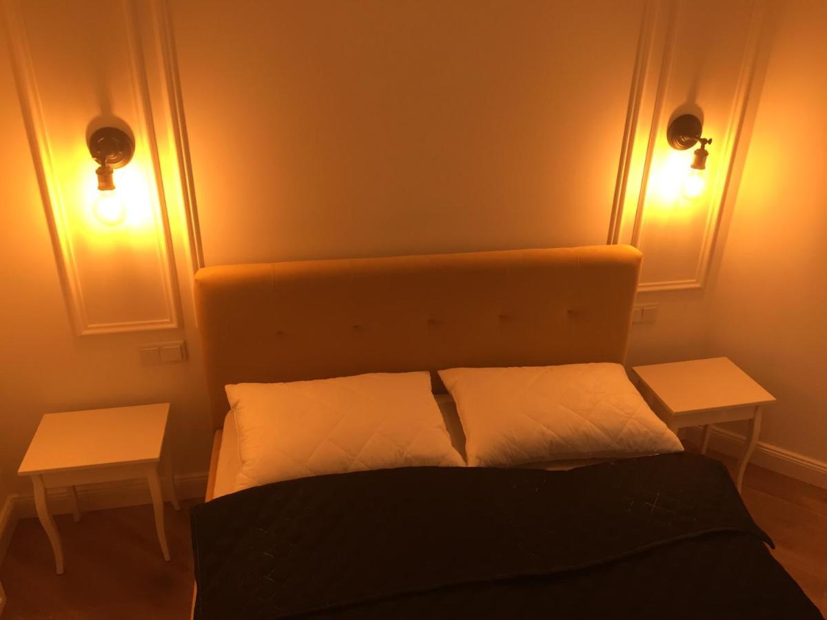 Krakow City Center Luxury Apartment Kültér fotó
